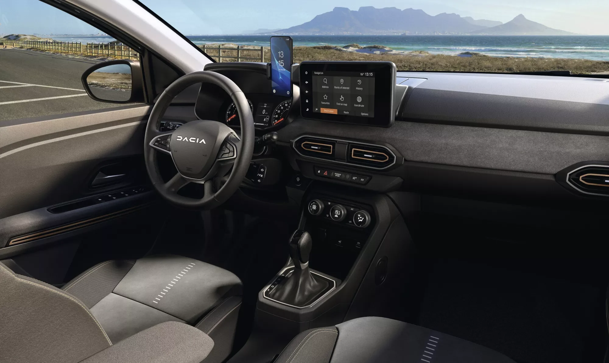 FOTO | Dacia face senzație! Modelul care i-a dat pe spate pe francezi